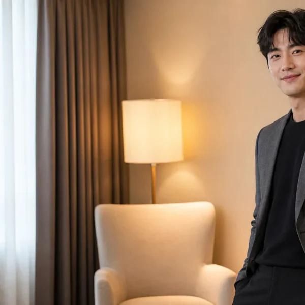 모던 세레나살롱 마사지 대표 안내 이미지