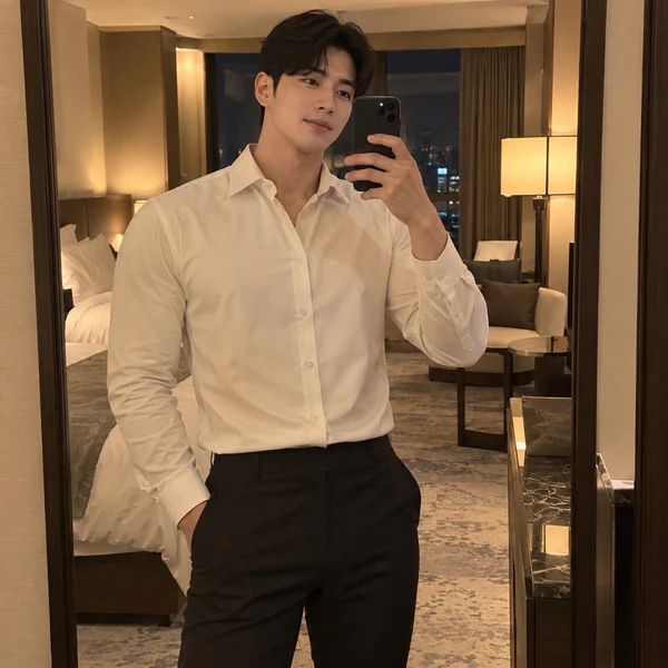 시그니처 민지하우스 마사지 대표 안내 이미지