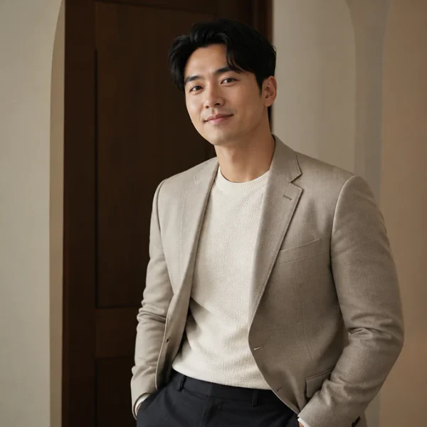 가든 루나스파 마사지 대표 안내 이미지