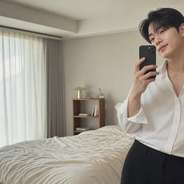 힐링 가을룸 마사지 대표 안내 이미지