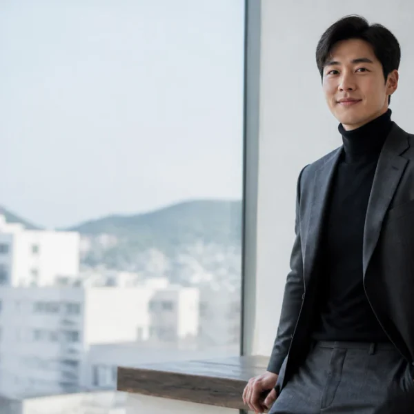 라운지 리브포레스트 홈타이 대표 안내 이미지
