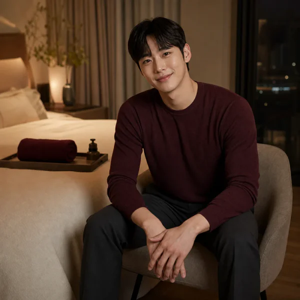 웰니스 레드존릴렉스 테라피 대표 안내 이미지