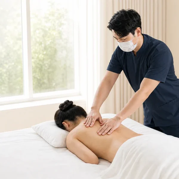 아로마 유나릴렉스 홈타이 대표 안내 이미지