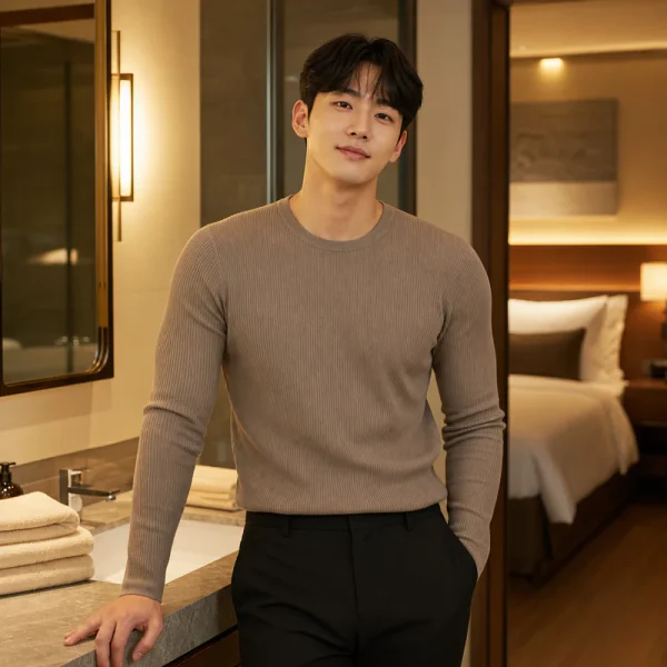 힐링 다니엘가든 홈타이 대표 안내 이미지