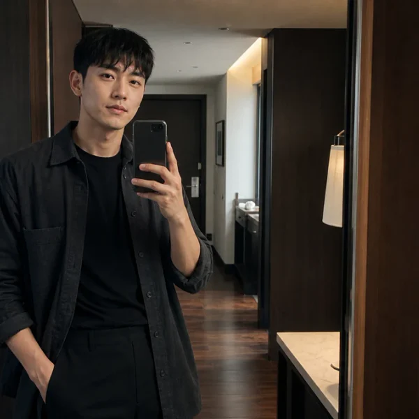 라운지 민지웰빙 마사지 대표 안내 이미지