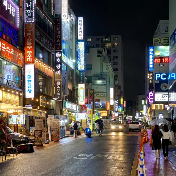 힐링 미나살롱 테라피 대표 안내 이미지