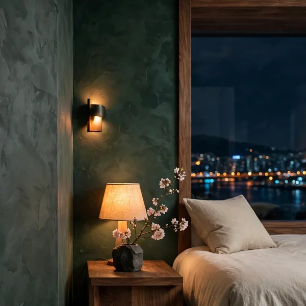 아로마 리서웰빙 테라피 대표 안내 이미지