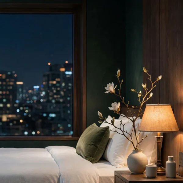 모던 아델센터 테라피 제휴업체 이미지