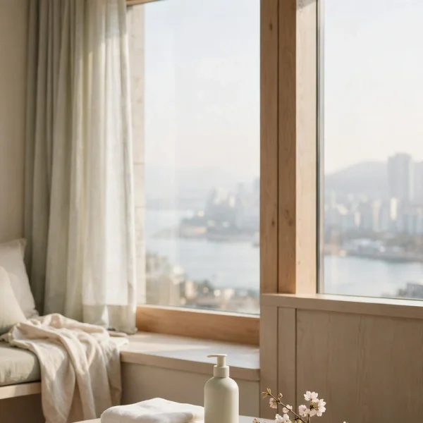 클래식 세레나릴렉스 마사지 제휴업체 이미지