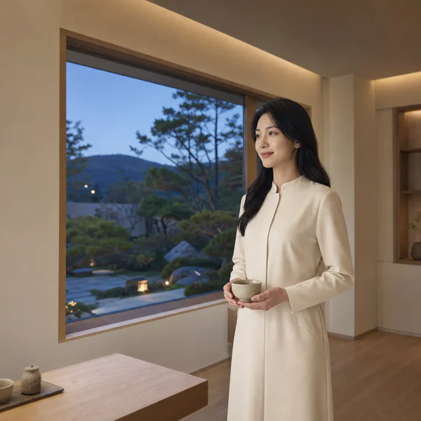 모던 문별룸 홈타이 대표 안내 이미지
