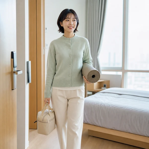 블랑 민지아지트 홈타이 제휴업체 이미지