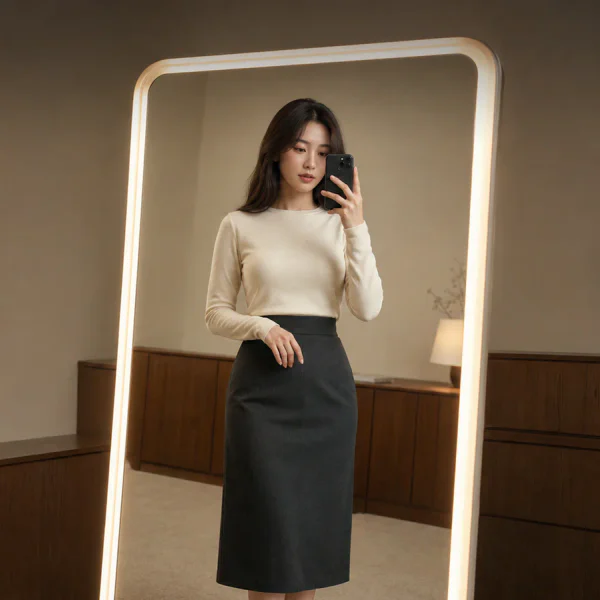 힐링 메르시룸 홈타이 제휴업체 이미지