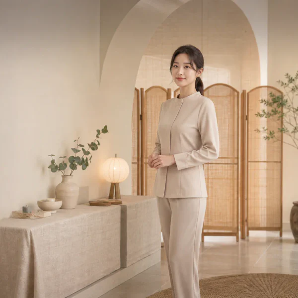 프리미엄 설현케어 테라피 대표 안내 이미지