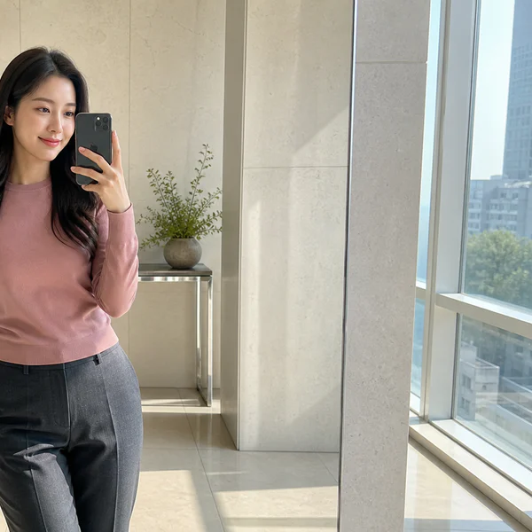 블랑 리안센터 홈타이 대표 안내 이미지