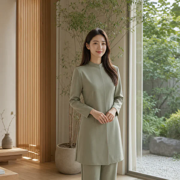 힐링 채영룸 마사지 제휴업체 이미지