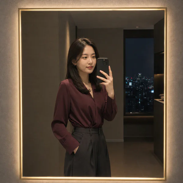 클래식 레이릴렉스 홈타이 대표 안내 이미지