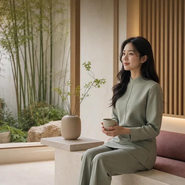 웰니스 다니엘릴렉스 마사지 대표 안내 이미지