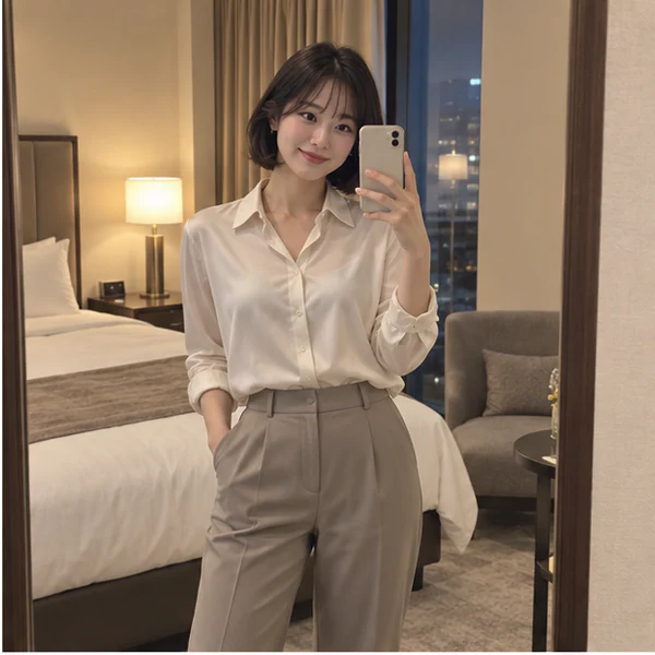 프리미엄 아모르스튜디오 테라피 대표 안내 이미지