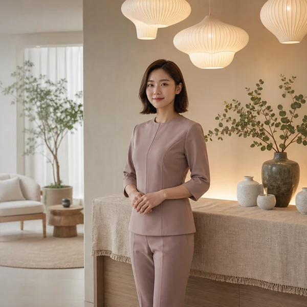 로열 로제센터 테라피 대표 안내 이미지