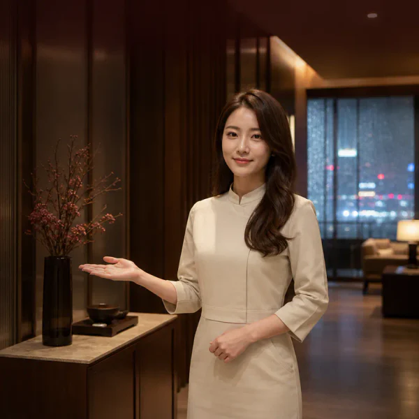 라운지 은비가든 마사지 대표 안내 이미지
