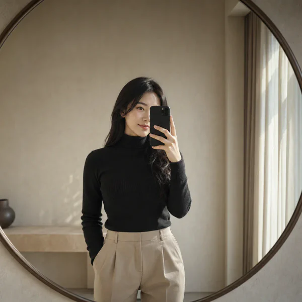 웰니스 리안릴렉스 홈타이 대표 안내 이미지
