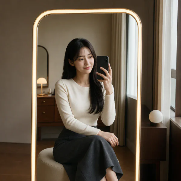 모던 로제살롱 홈타이 대표 안내 이미지