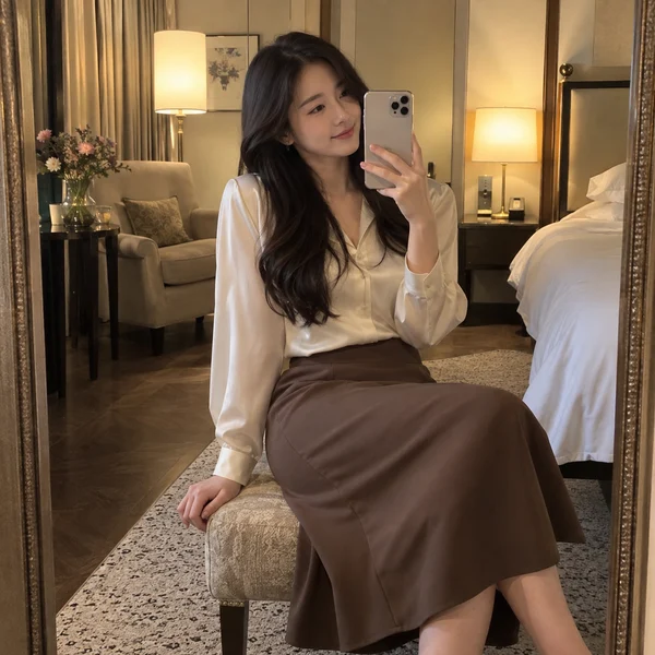 블랑 블루밍아지트 홈타이 제휴업체 이미지
