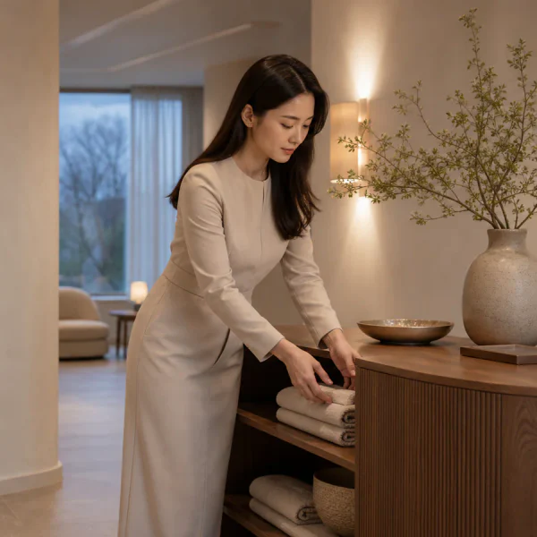 솔라케어 홈타이 대표 안내 이미지