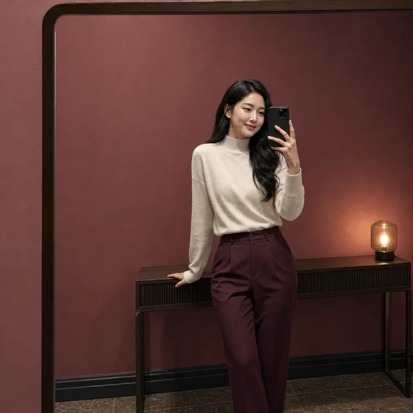 블랑 다현살롱 테라피 대표 안내 이미지