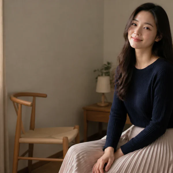 모던 은비살롱 마사지 대표 안내 이미지