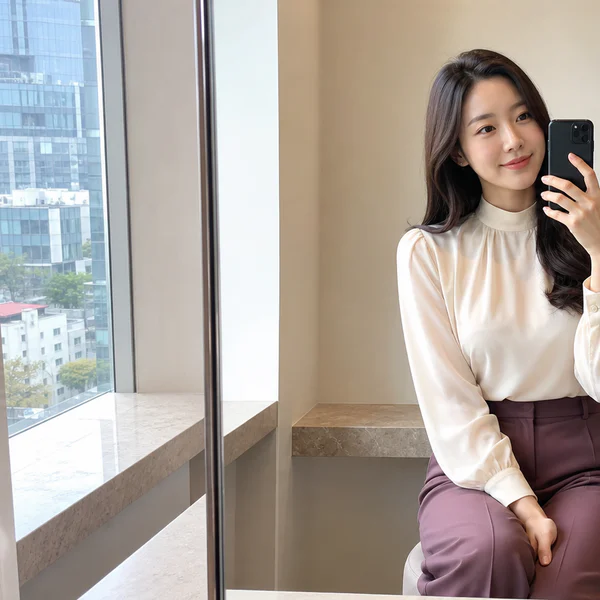 모던 가을살롱 마사지 대표 안내 이미지