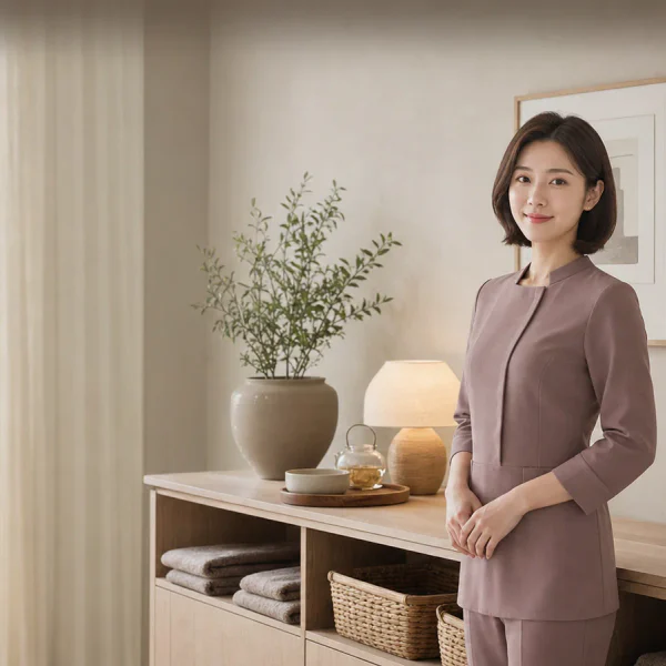 웰니스 하니릴렉스 홈타이 대표 안내 이미지