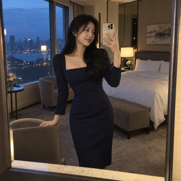 로열 리브아지트 홈타이 대표 안내 이미지