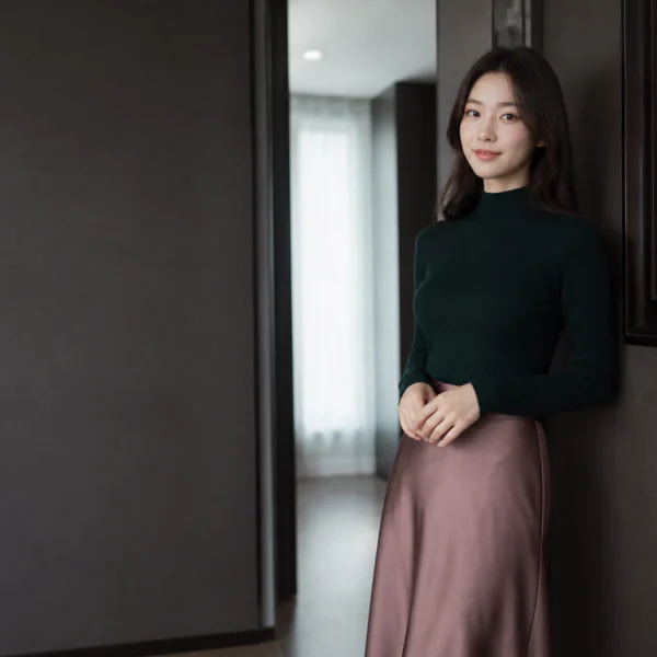 라운지 리안웰빙 홈타이 대표 안내 이미지