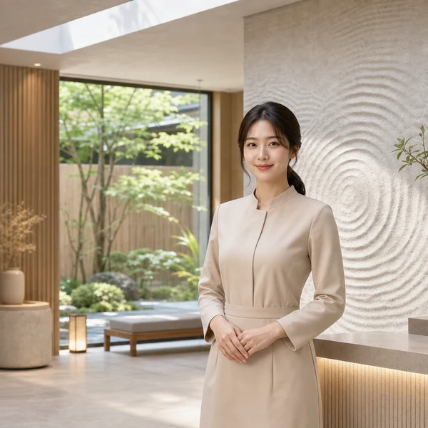 로제나케어 마사지 대표 안내 이미지