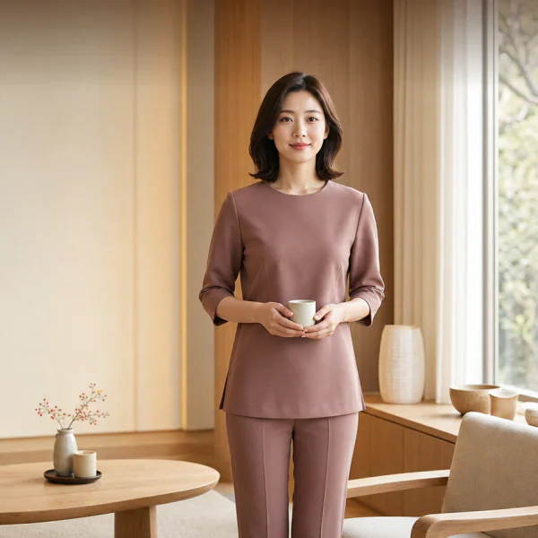모던 로제룸 테라피 대표 안내 이미지