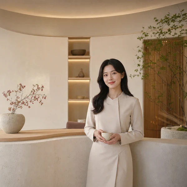 모던 해온룸 마사지 대표 안내 이미지