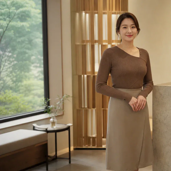 프리미엄 네이처하우스 마사지 대표 안내 이미지