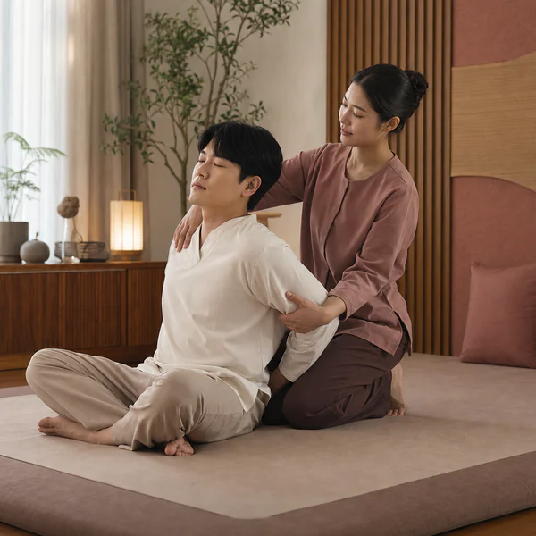 프리미엄 아린하우스 홈타이 대표 안내 이미지