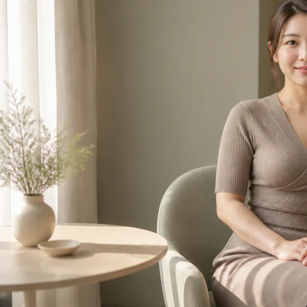 라운지 문별포레스트 테라피 대표 안내 이미지