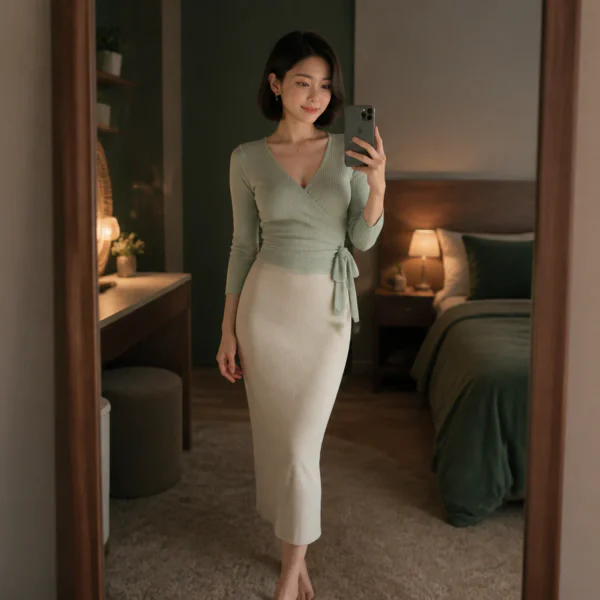 모던 솔라살롱 마사지 대표 안내 이미지