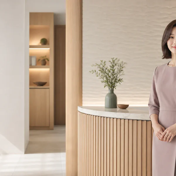솔라스파 마사지 대표 안내 이미지