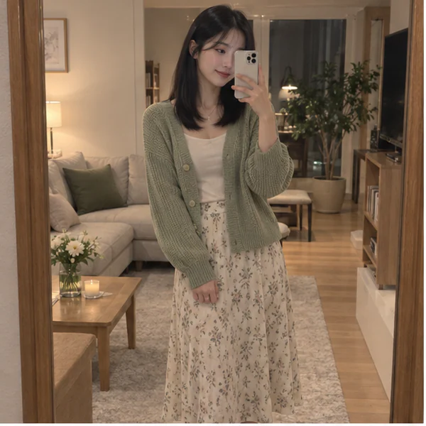 아로마 블루밍릴렉스 홈타이 대표 안내 이미지