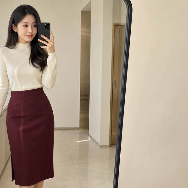 모던 모먼트룸 테라피 대표 안내 이미지