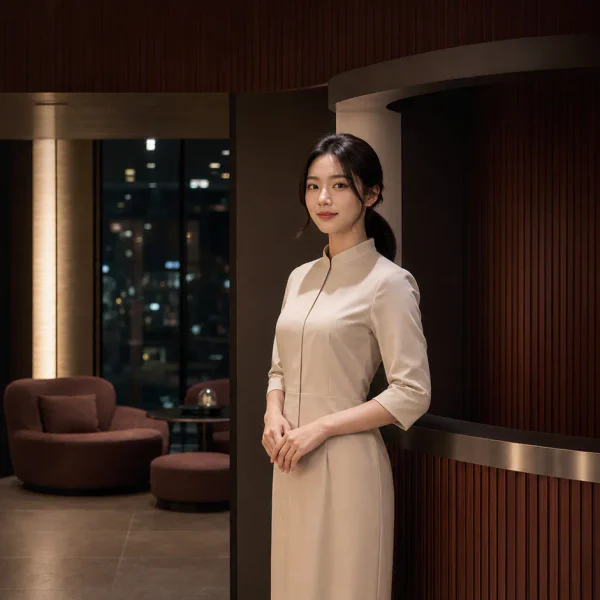 웰니스 지효웰빙 마사지 대표 안내 이미지