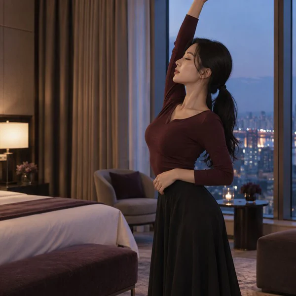 스위트 솔라스테이 홈타이 대표 안내 이미지