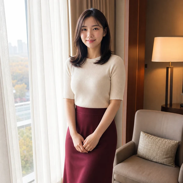 모던 나나룸 홈타이 대표 안내 이미지