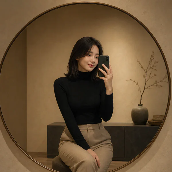 스테이 효정살롱 홈타이 제휴업체 이미지