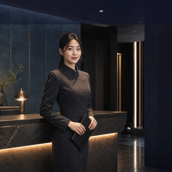 라운지 프라임가든 마사지 대표 안내 이미지
