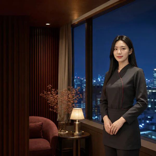 포레스트 유나스튜디오 테라피 대표 안내 이미지